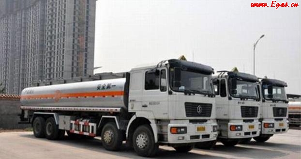 如此環保的天然氣汽車為何沒人開 不安全嗎