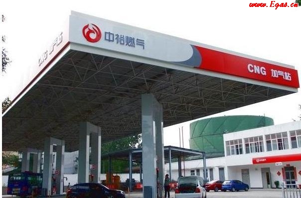 如此環保的天然氣汽車為何沒人開 不安全嗎