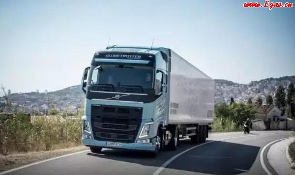 沃爾沃推天然氣汽車,續(xù)航1000公里動力不輸柴油,比電動車強太多