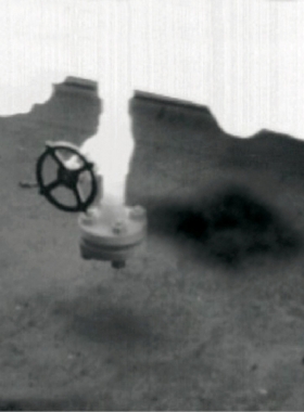 FLIR GFx320：讓VOCs、易燃易爆氣體無處遁形