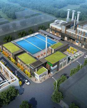 E網燃氣整理分布式能源相關論文(二)