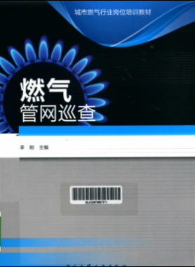 城市燃氣管網巡查