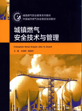 城鎮燃氣安全技術與管理