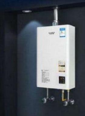 燃?xì)鉄崴飨胍凹撮_即熱”？這樣裝就對了！