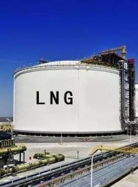 詳解LNG低溫儲罐，你想知道的都在這！