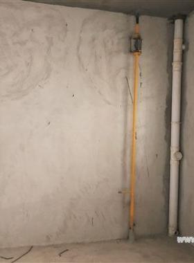 燃氣管外露 開發商不應將風險全推給業主