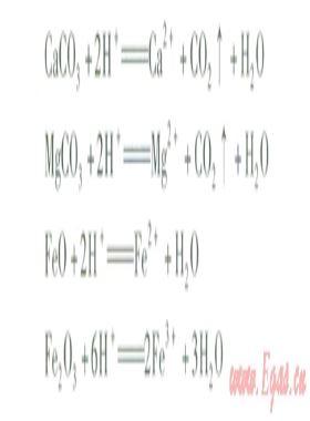 活塞式燃氣壓縮機水冷系統化學清洗工藝研究