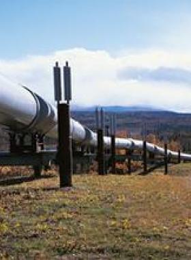 多渠道發力 今冬天然氣供應有望緩解