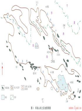 祁連山凍土區天然氣水合物伴生碳酸鹽巖的地球化學特征