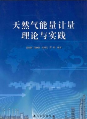 天然氣能量計量理論與實(shí)踐