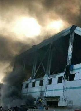 安監總局通報山東日科化學“12?19”爆燃事故 強化“煤改氣”安全風險認識