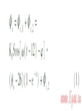 既有建筑空調系統節能改造的能耗分析方法