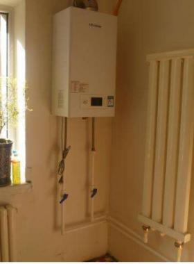 農村煤改氣，怎么使用燃氣壁掛爐才能節省采暖費費用？