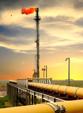 現行燃氣行業標準體系文件列表（動態更新）