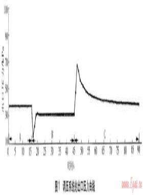 大型噴火項目用燃氣調壓系統的設計