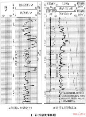 四川盆地低滲透砂巖氣藏大型水力加砂壓裂配套技術
