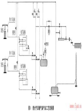 普光氣田集輸火炬安全放空系統實用技術探討
