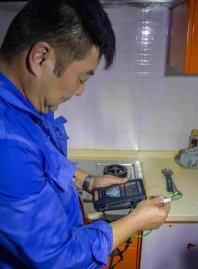 入戶安檢很重要，但到底需要檢查哪些項目，你清楚嗎？