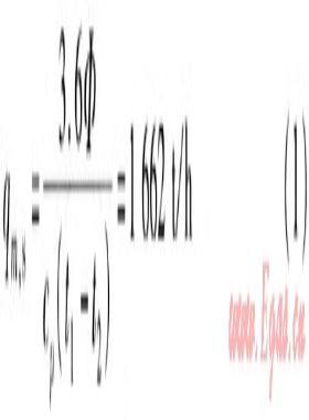 5×116MW循環流化床鍋爐供熱鍋爐房的設計