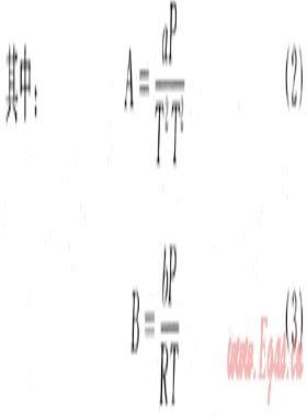 高含硫天然氣分子量和壓縮系數對流量的影響