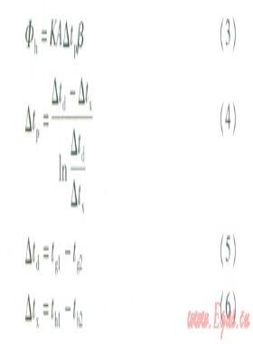 一級管網回水溫度對集中供熱系統的影響