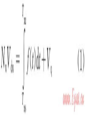 計算LNG接收站周轉及儲備能力的數學模型